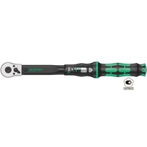 Click-Torque B 2 Ключ динамометрический регулируемый, 3/8" квадрат, 20-100 Нм, 405 мм