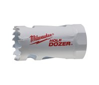 Коронка Bi-Metal многоштучная упаковка 29мм Milwaukee (III) (заказ кратно 25шт)