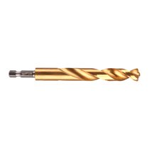 Сверло по металлу Milwaukee RedHEX HSS-G TiN 13мм (1шт)