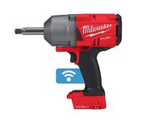 Аккумуляторный ударный гайковёрт 1/2'' с удлинённым шпинделем M18ONEFHIWF12E-0X