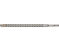 KRAFTOOL 14 х 310 мм, SDS-Plus, бур по бетону 29310-310-14