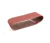 Шлифовальная лента 100х620 зерно40 (5шт)