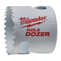 Коронка Bi-Metal многоштучная упаковка 54мм Milwaukee (III) (заказ кратно 25шт)