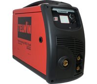 Сварочный полуавтомат TECHNOMIG 260 DUAL SYNERGIC