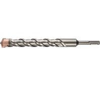 ЗУБР 22 x 250 мм, SDS-Plus, бур по бетону 29314-250-22