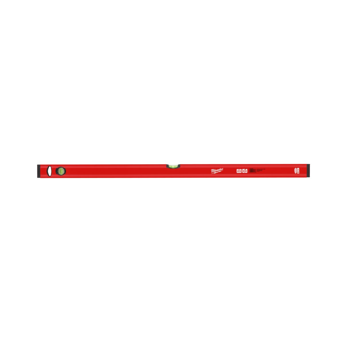Уровень Milwaukee Slim 100