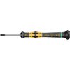 1567 TORX® HF ESD Kraftform Micro Отвёртка антистатическая прецизионная, с фиксацией, TX 6 x 40 мм