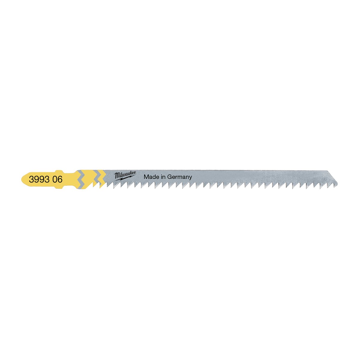 Полотна для лобзика T301CD 105мм 5шт.