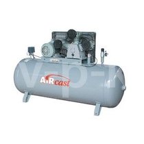 Поршневой компрессор AIRCAST СБ4/Ф-270.LB75