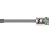 8767 B HF TORX® Zyklop Головка торцевая с вставкой-битой, 3/8", с фиксацией, TX 45 x 100 мм