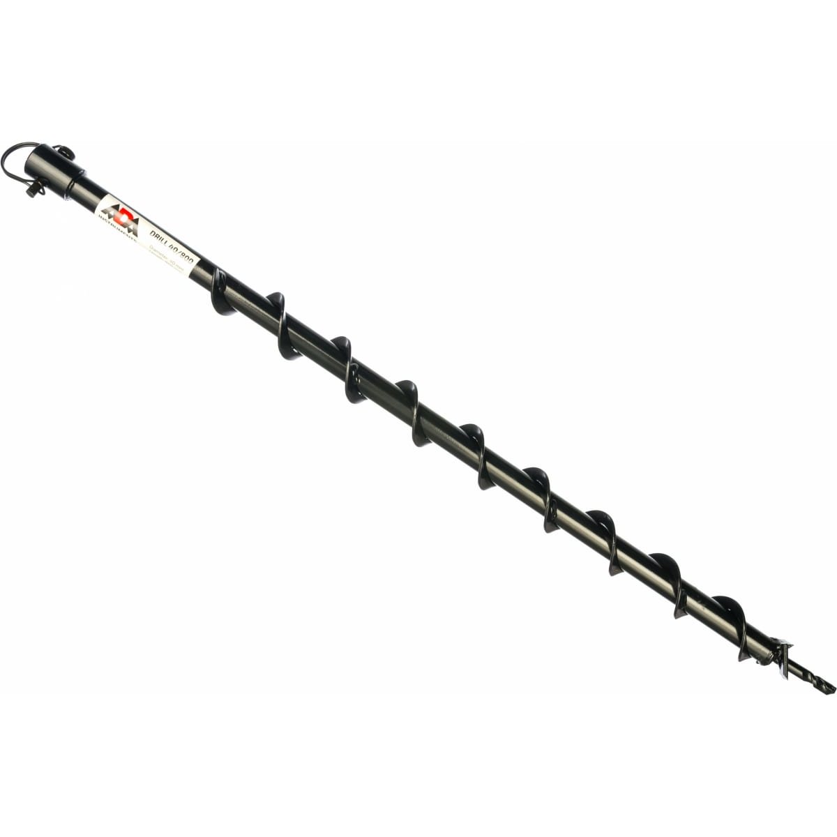 Шнек для мотобура ADA Drill 40/800