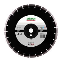 Диск алмазный сегментный  1A1RSS/C3-H 450x4,0/3,0x10x25,4-32 F4 STAYER, DiStar