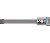 8767 B HF TORX® Zyklop Головка торцевая с вставкой-битой, 3/8", с фиксацией, TX 50 x 100 мм