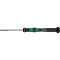 2069 Kraftform Micro Отвёртка торцевая прецизионная, с внутренним шестигранником, 1.5 x 60 мм