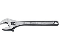STAYER 375/43 мм, ключ разводной MAX-Force 2725-37