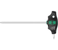 467 TORX® HF Отвёртка с Т-образной рукояткой, с фиксацией, TX 30 x 200 мм