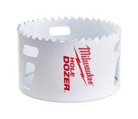Коронка Bi-Metal 79мм Milwaukee (III)