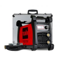 Сварочный аппарат ADVANCE 227 XT MV/PFC VRD TIG DC-LIFT+ACX+ALU C.CASE