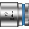 8790 HMB Zyklop Головка торцевая 6-гранная, 3/8", 19 x 30 мм