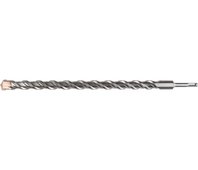 ЗУБР 25 x 450 мм, SDS-Plus, бур по бетону 29314-450-25