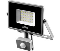 STAYER 30 Вт, LEDPro, датчик движения, прожектор светодиодный 57133-30