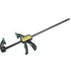 KRAFTOOL 600/800 мм, струбцина ручная пистолетная EcoKraft 32226-60