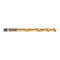 Сверло по металлу Milwaukee RedHEX HSS-G TiN 6.5мм (1шт)