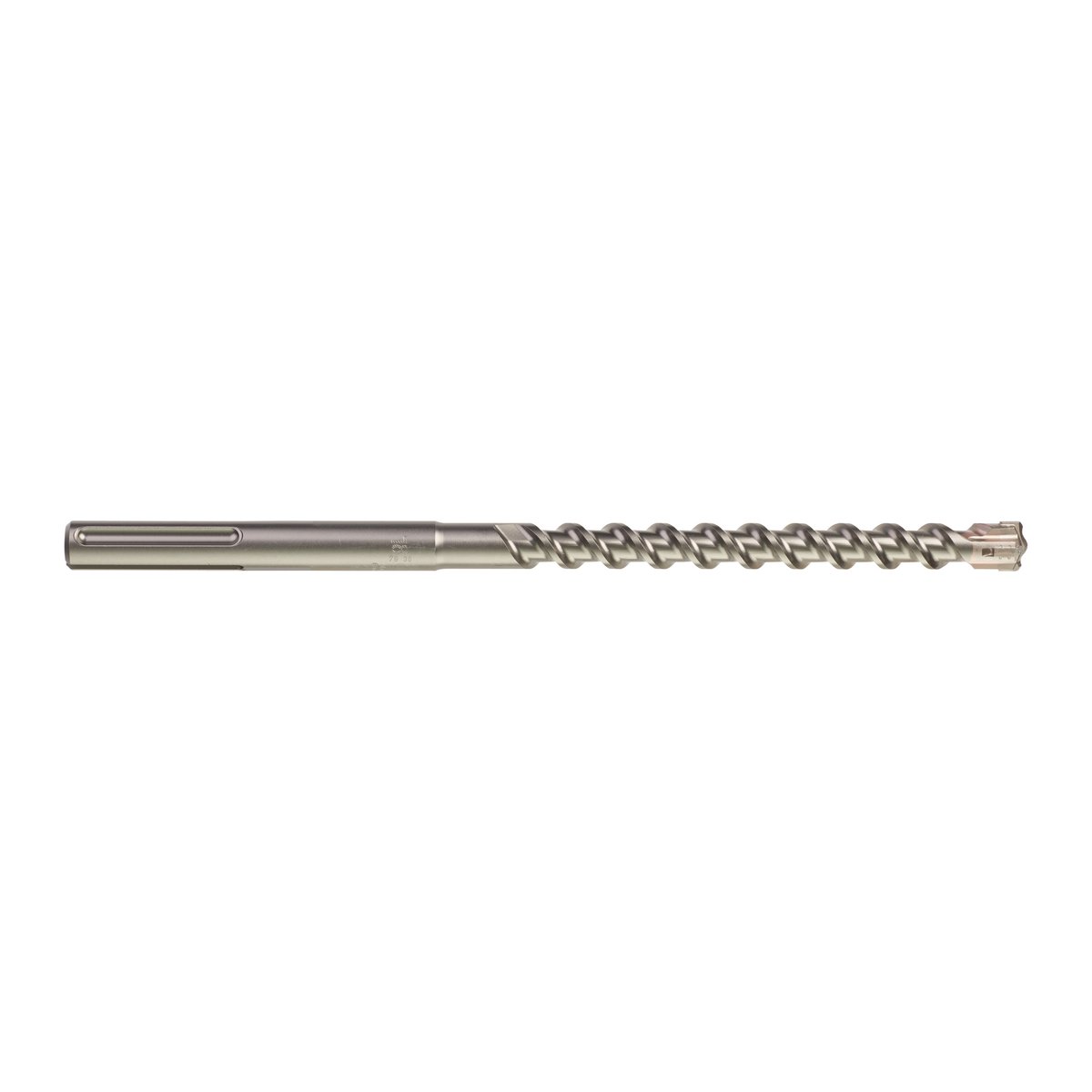 Бур SDS-Max 18x340 Milwaukee