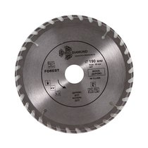 Trio Diamond Диск пильный 190*30*36Т FLL806