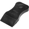STAYER 40 мм, шпатель резиновый 1015-40_z02