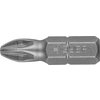 ЗУБР PZ2, 25 мм, 2 шт., биты кованые МАСТЕР 26003-2-25-2