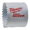 Коронка Bi-Metal многоштучная упаковка 57мм Milwaukee (III) (заказ кратно 25шт)