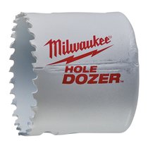 Коронка Bi-Metal многоштучная упаковка 57мм Milwaukee (III) (заказ кратно 25шт)