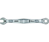 6000 Joker Ключ гаечный комбинированный с трещоткой, 5/16" x 144 мм
