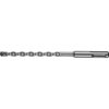 ЗУБР 8 x 160 мм, SDS-Plus, бур по бетону 29315-160-08