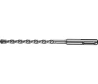 ЗУБР 8 x 160 мм, SDS-Plus, бур по бетону 29315-160-08