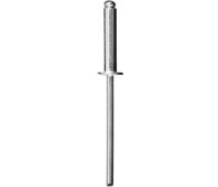 ЗУБР 6х3.2 мм, AlMg3, 30 шт., заклепки алюминиевые 31300-32-06