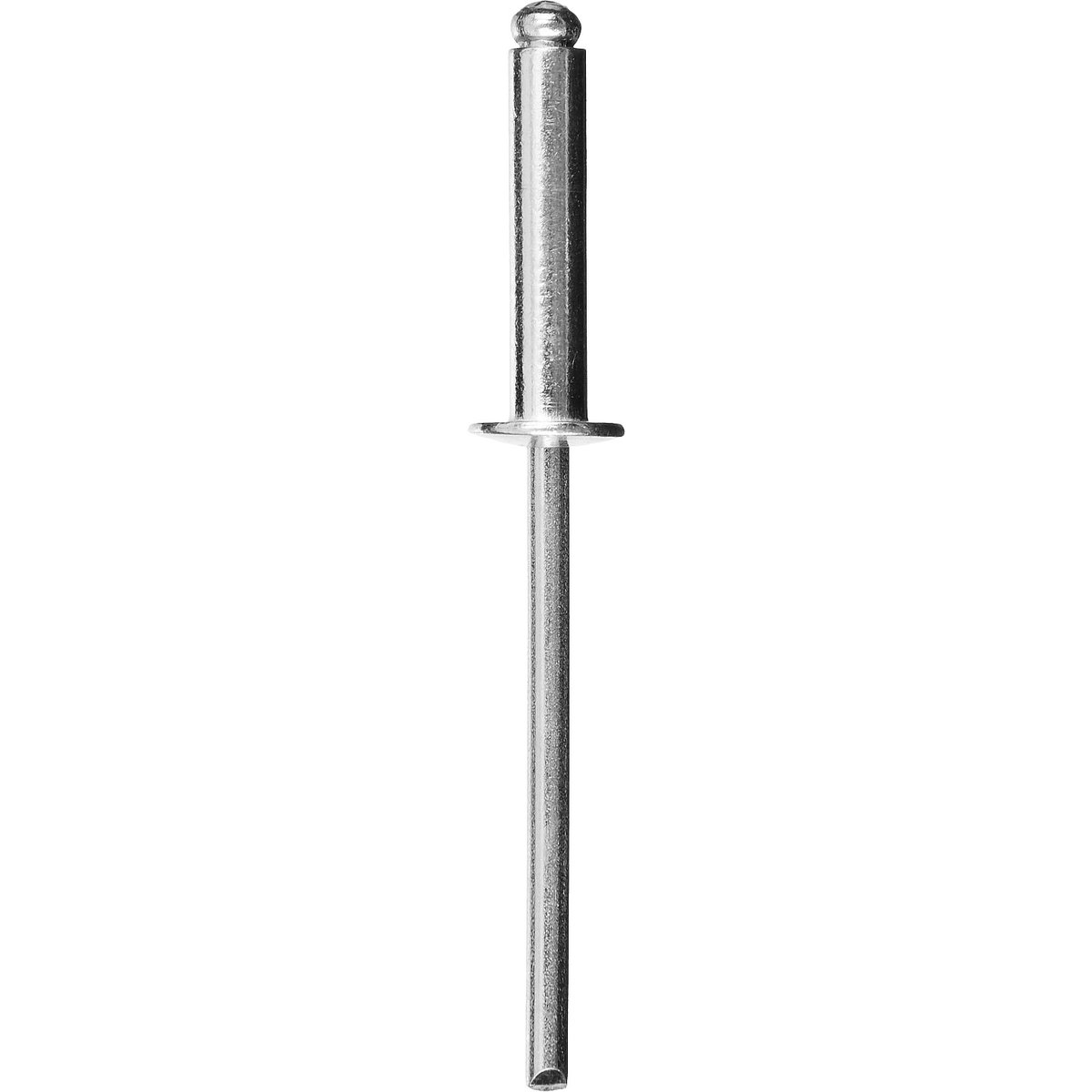 ЗУБР 6х3.2 мм, AlMg3, 30 шт., заклепки алюминиевые 31300-32-06
