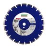 Диск алмазный сегментный  1A1RSS/C1-W 350x3,2/2,2x10x25,4-21 F4 Super, DiStar