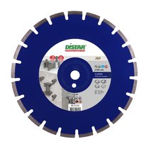 Диск алмазный сегментный  1A1RSS/C1-W 350x3,2/2,2x10x25,4-21 F4 Super, DiStar