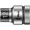 8790 HMC HF Zyklop Головка торцевая 6-гранная, 1/2", с фиксацией, 12 x 37 мм