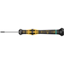 1567 TORX® ESD Kraftform Micro Отвёртка антистатическая прецизионная, TX 3 x 40 мм