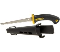 STAYER 8TPI, 150 мм, ножовка по гипсокартону PROFI 2-15170, чехол