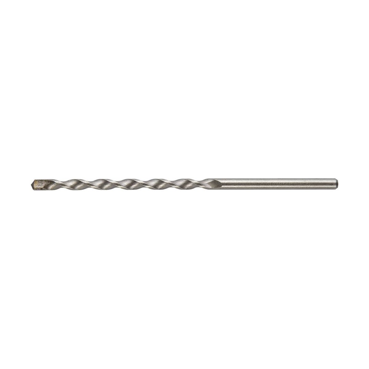 STAYER 6 x 150 мм, сверло ударное по бетону 29111-150-06