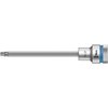 8767 C HF TORX® Zyklop Головка торцевая с вставкой-битой, 1/2", с фиксацией, TX 27 x 140 мм