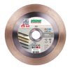 Диск алмазный сплошной 1A1R 250x1,4x25x25,4 Edge, DiStar