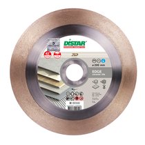 Диск алмазный сплошной 1A1R 250x1,4x25x25,4 Edge, DiStar