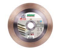Диск алмазный сплошной 1A1R 250x1,4x25x25,4 Edge, DiStar