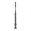 Насадка Milwaukee SHOCKWAVE PZ2 90мм (1шт)