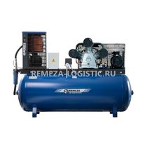 Поршневой компрессор Remeza СБ4/Ф-500.LB75 Д